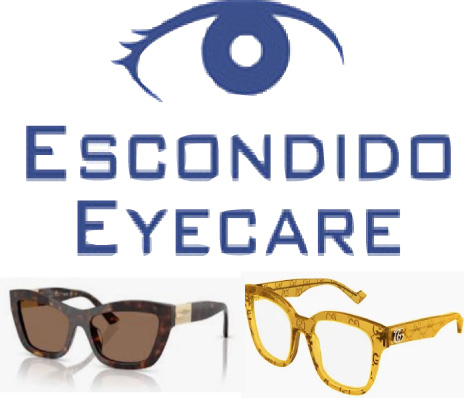 Optometrist & Glasses