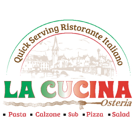 Fresh Fast Italian & Catering