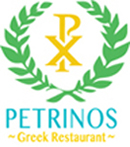 Greek Cafe & Catering