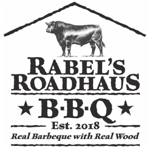 Real Barbeque with Real Wood