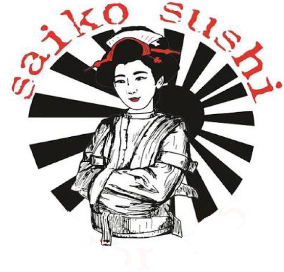 Sushi ~ Seafood & Saki