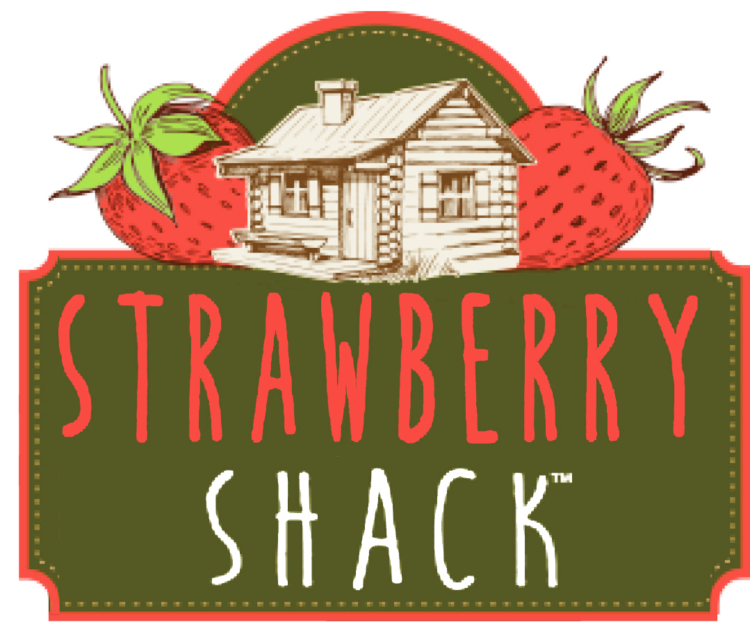Your Strawberry Obsession!